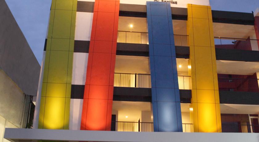 Hotel Kampi 3*