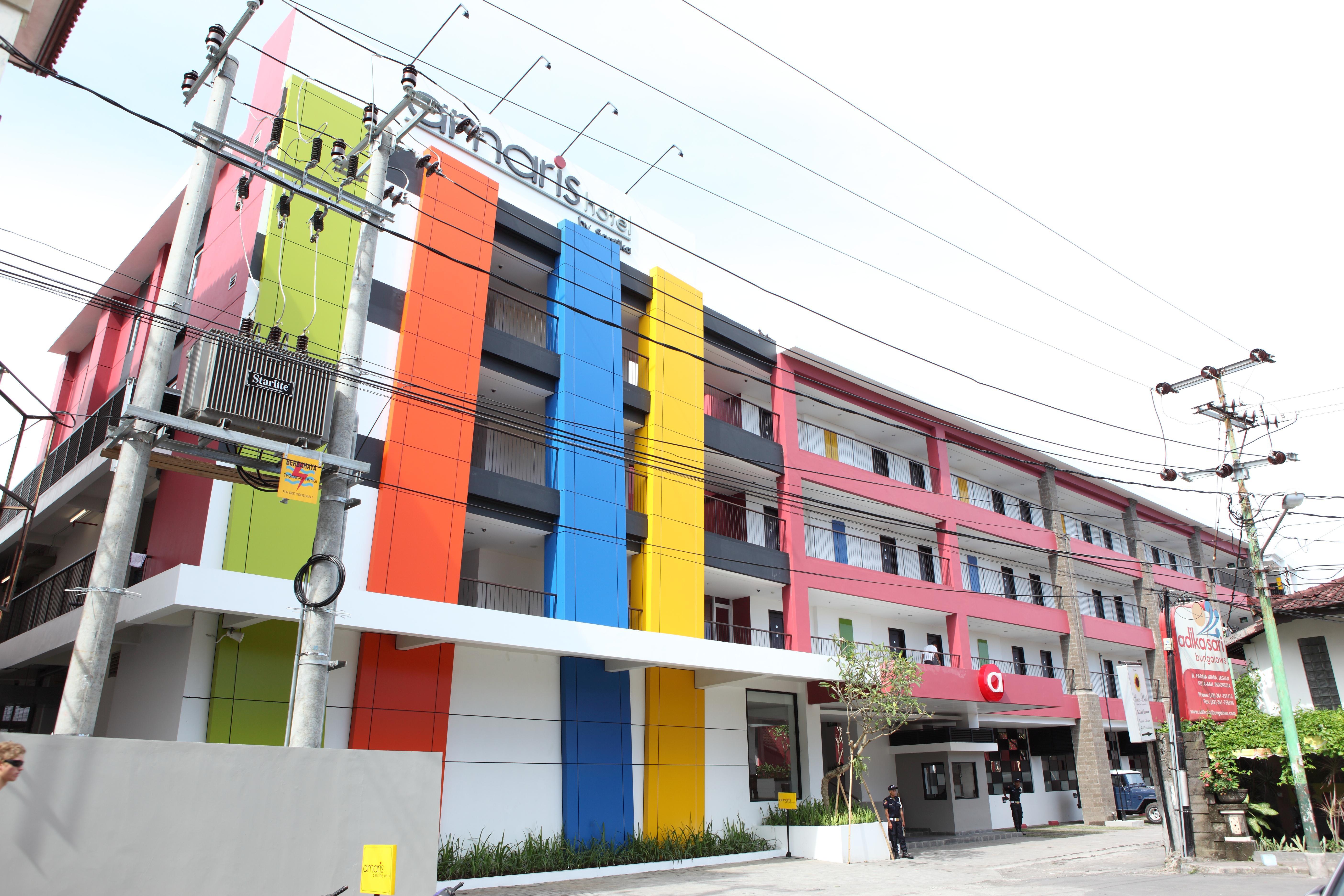 Kampi Hotel
