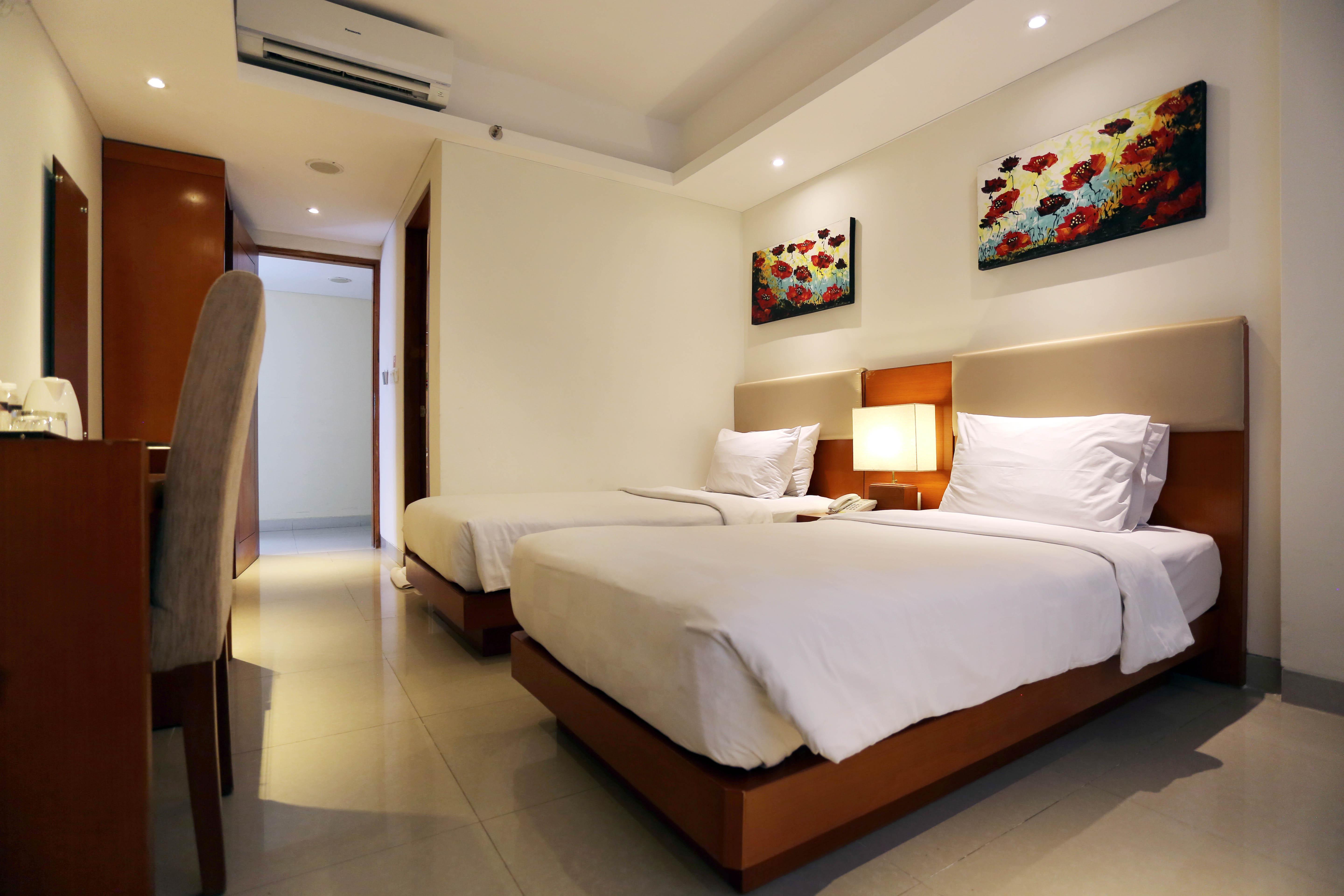 The Sun & - Chse Certified Hotel