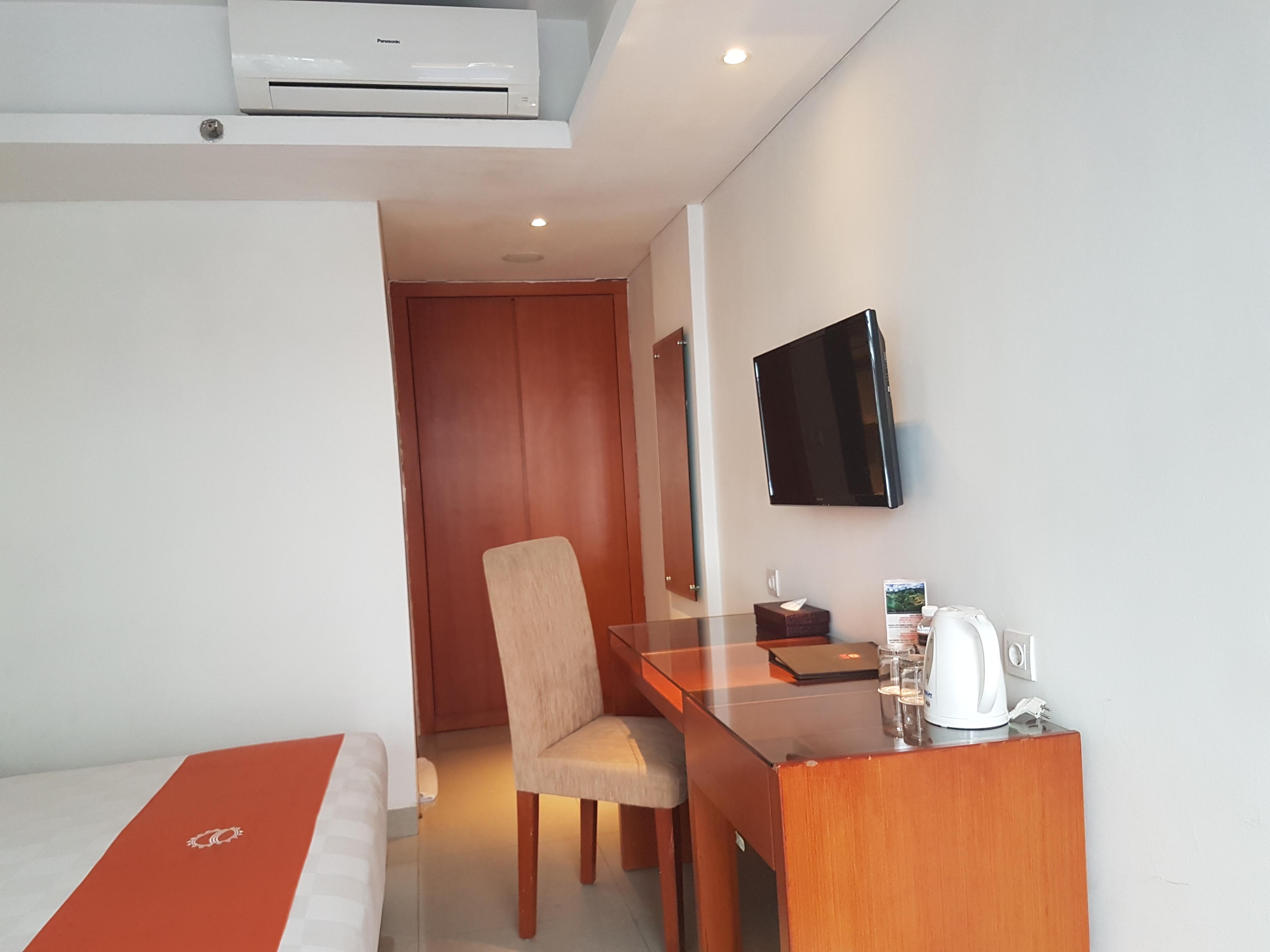 The Sun & - Chse Certified Hotel Legian (Bali)