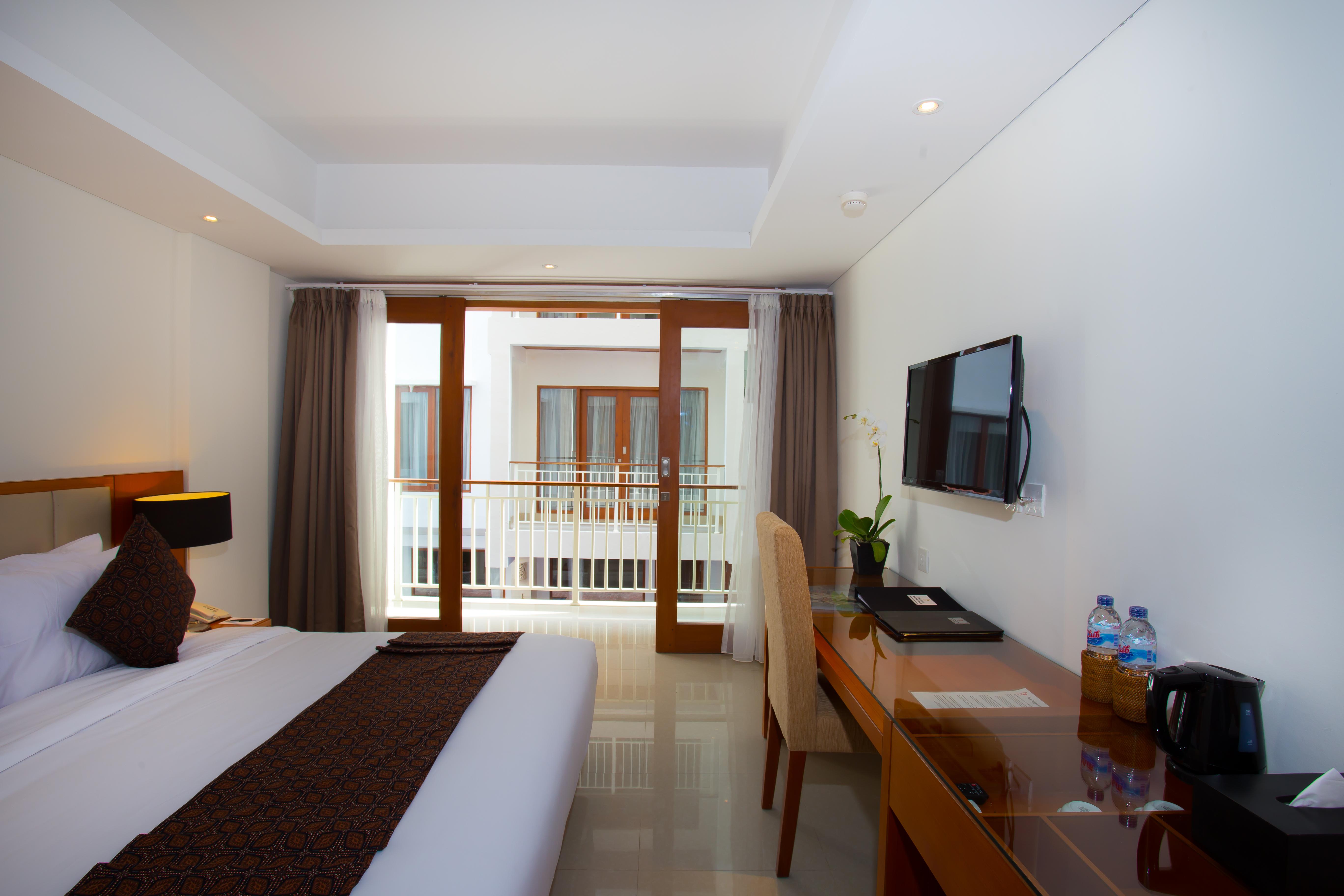 The Sun & - Chse Certified Hotel