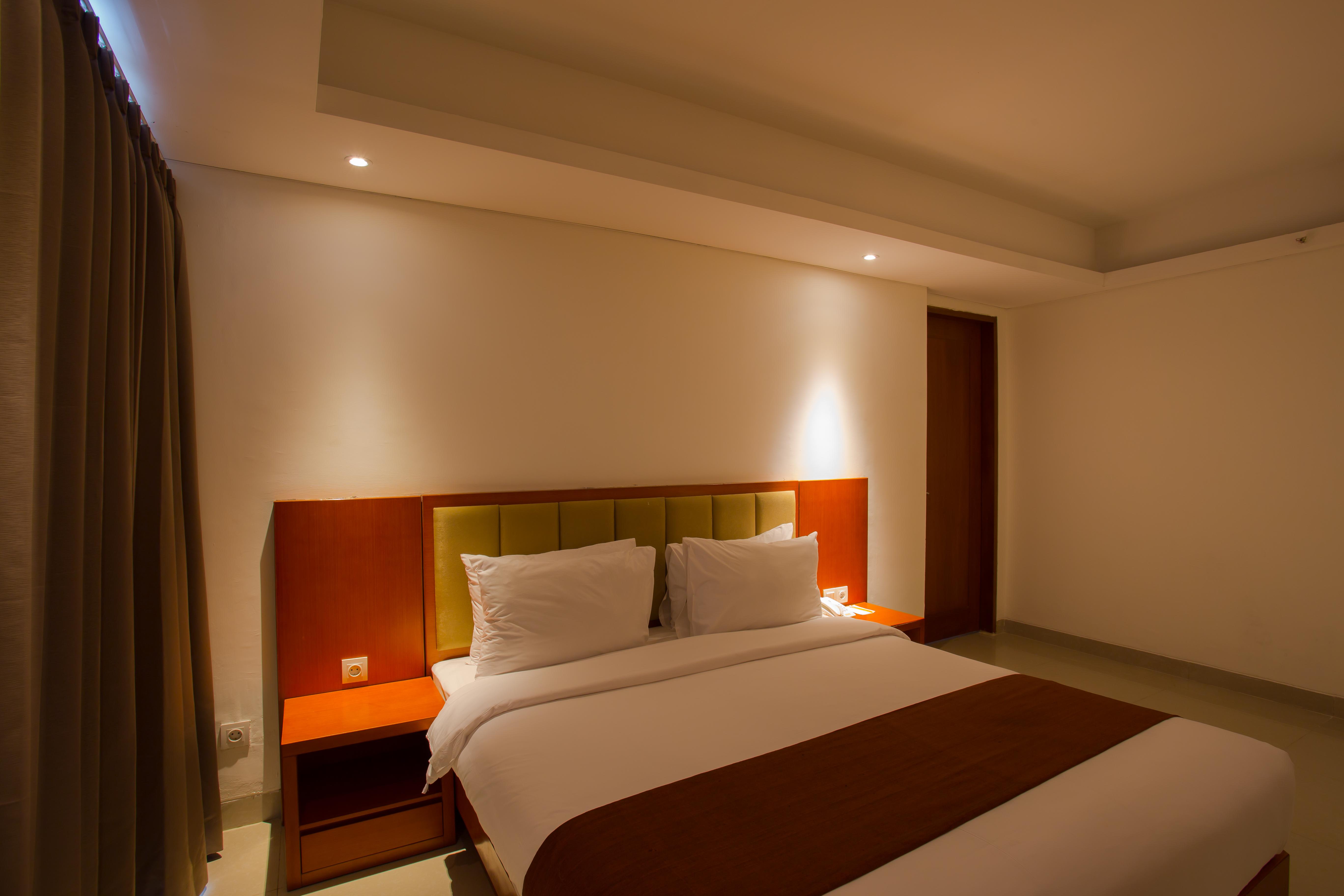 The Sun & - Chse Certified Hotel 4*