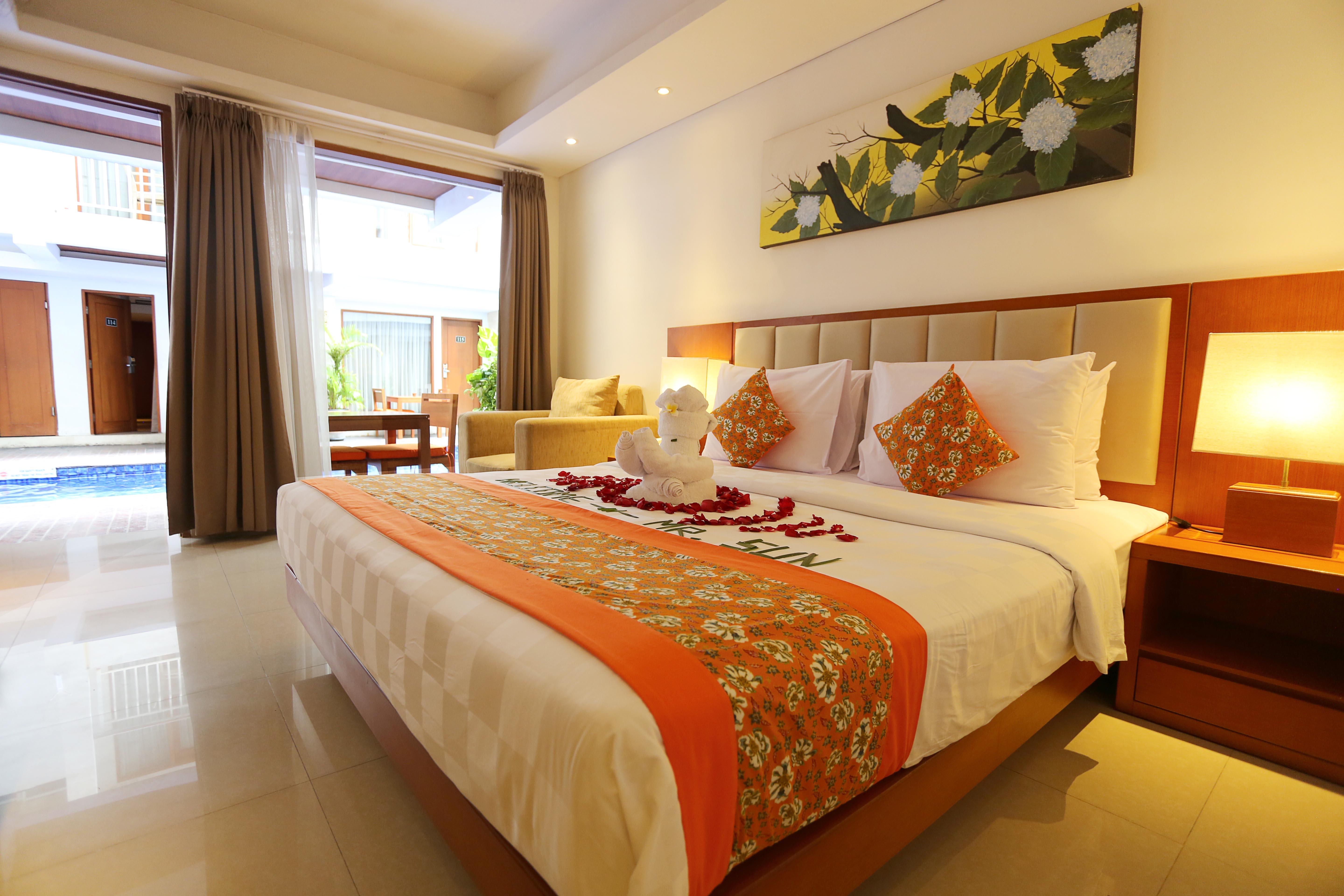 The Sun & - Chse Certified 4* Legian (Bali)