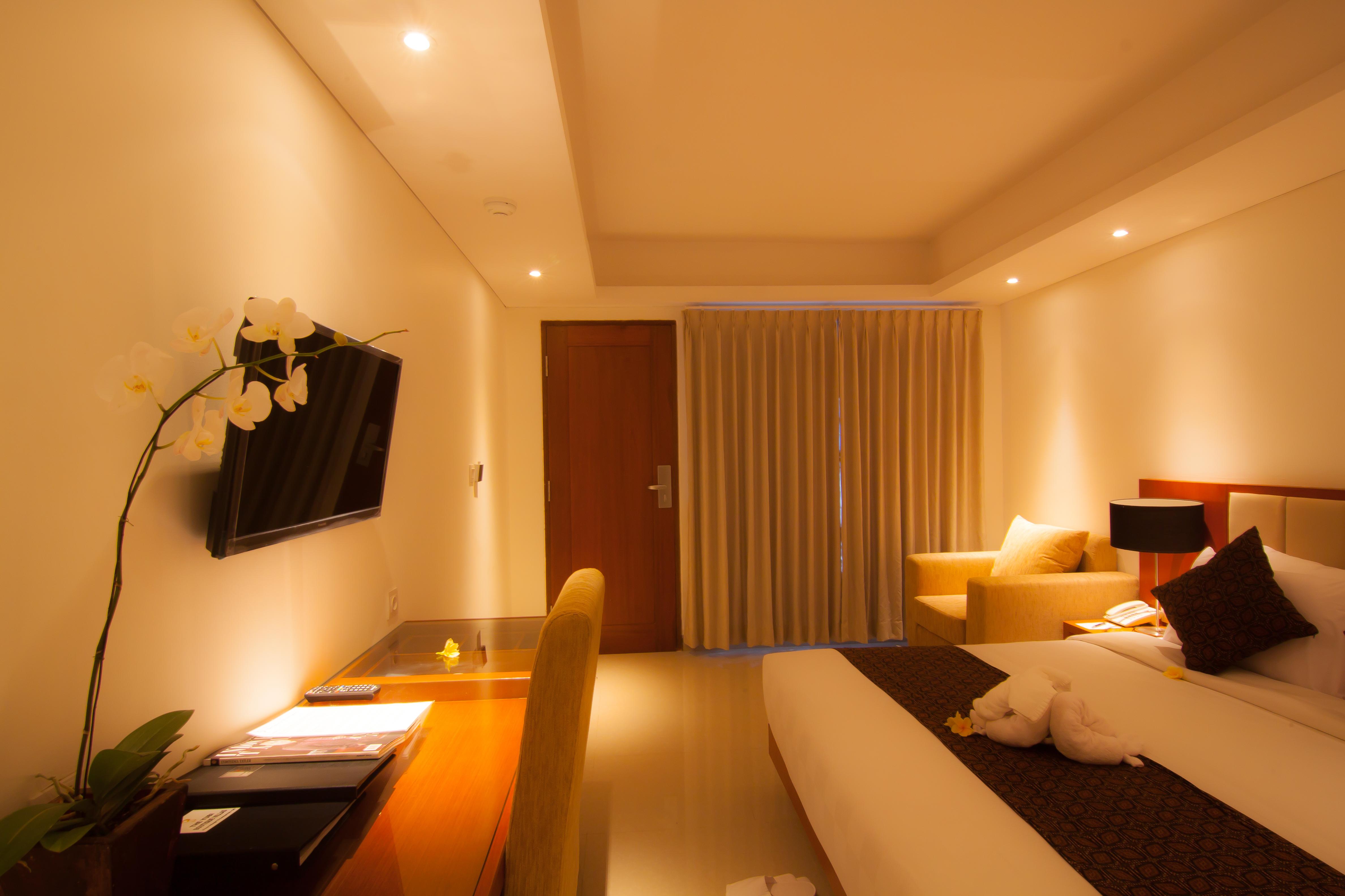 The Sun & - Chse Certified Legian (Bali)