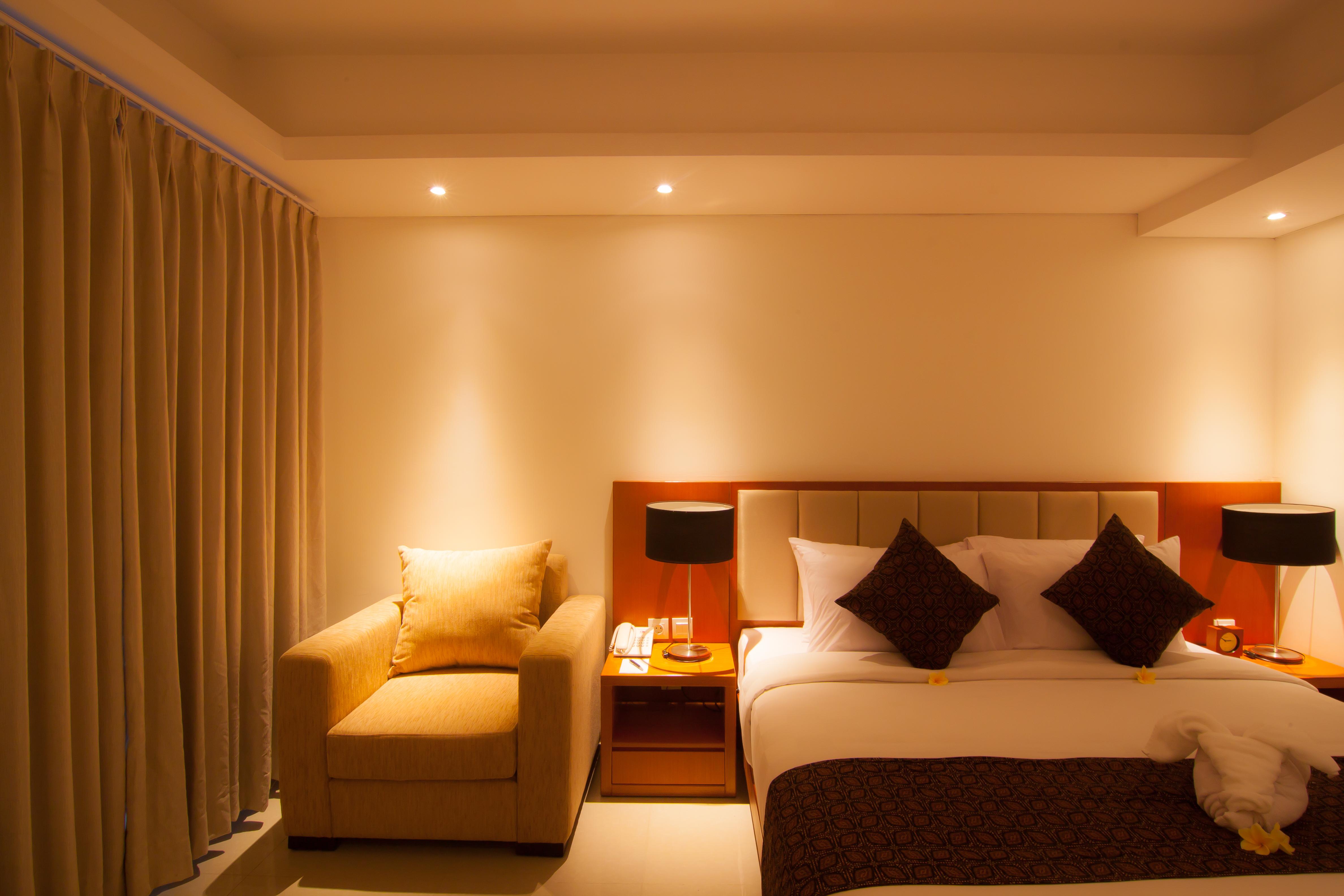The Sun & - Chse Certified Legian (Bali)