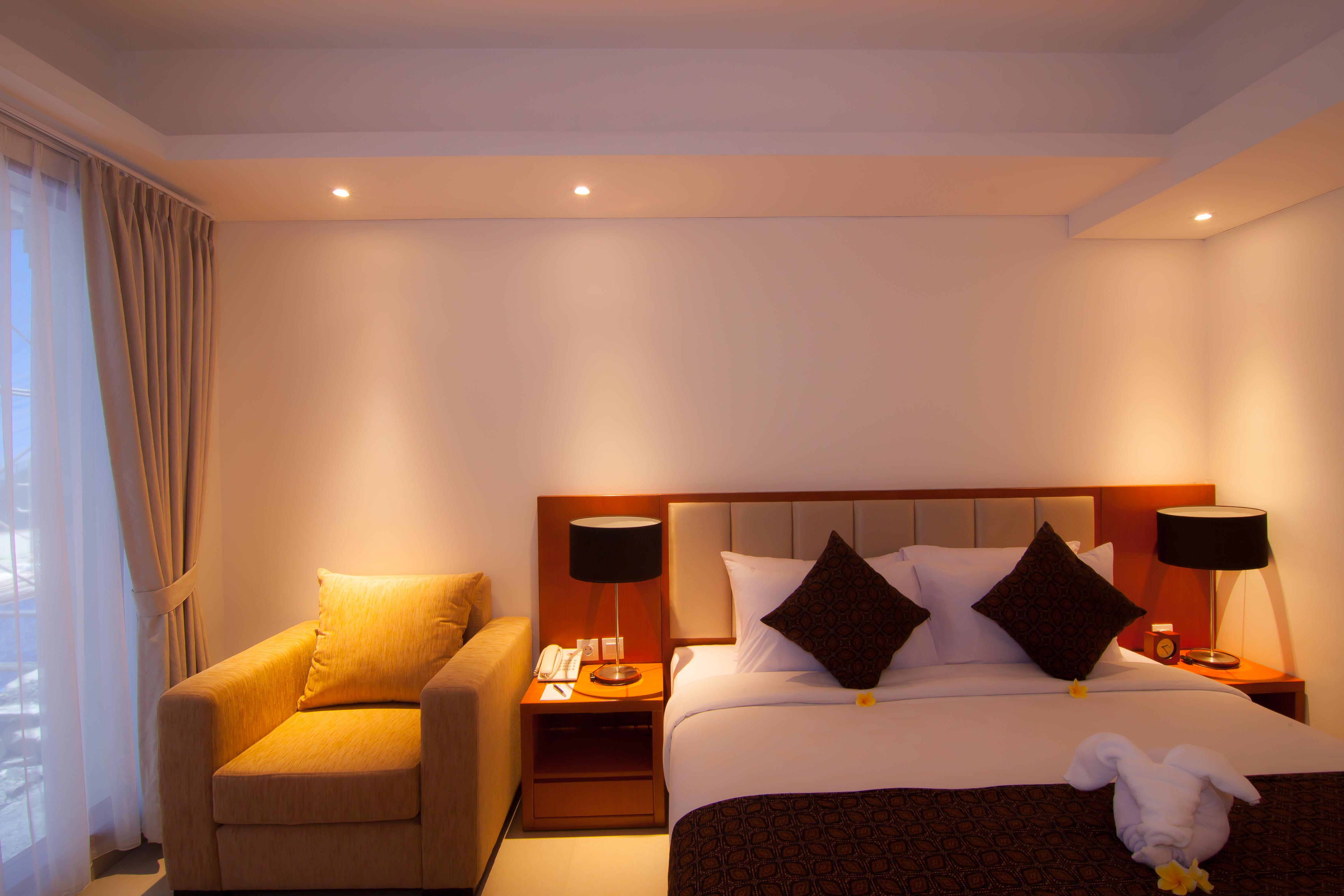 The Sun & - Chse Certified Hotel 4*