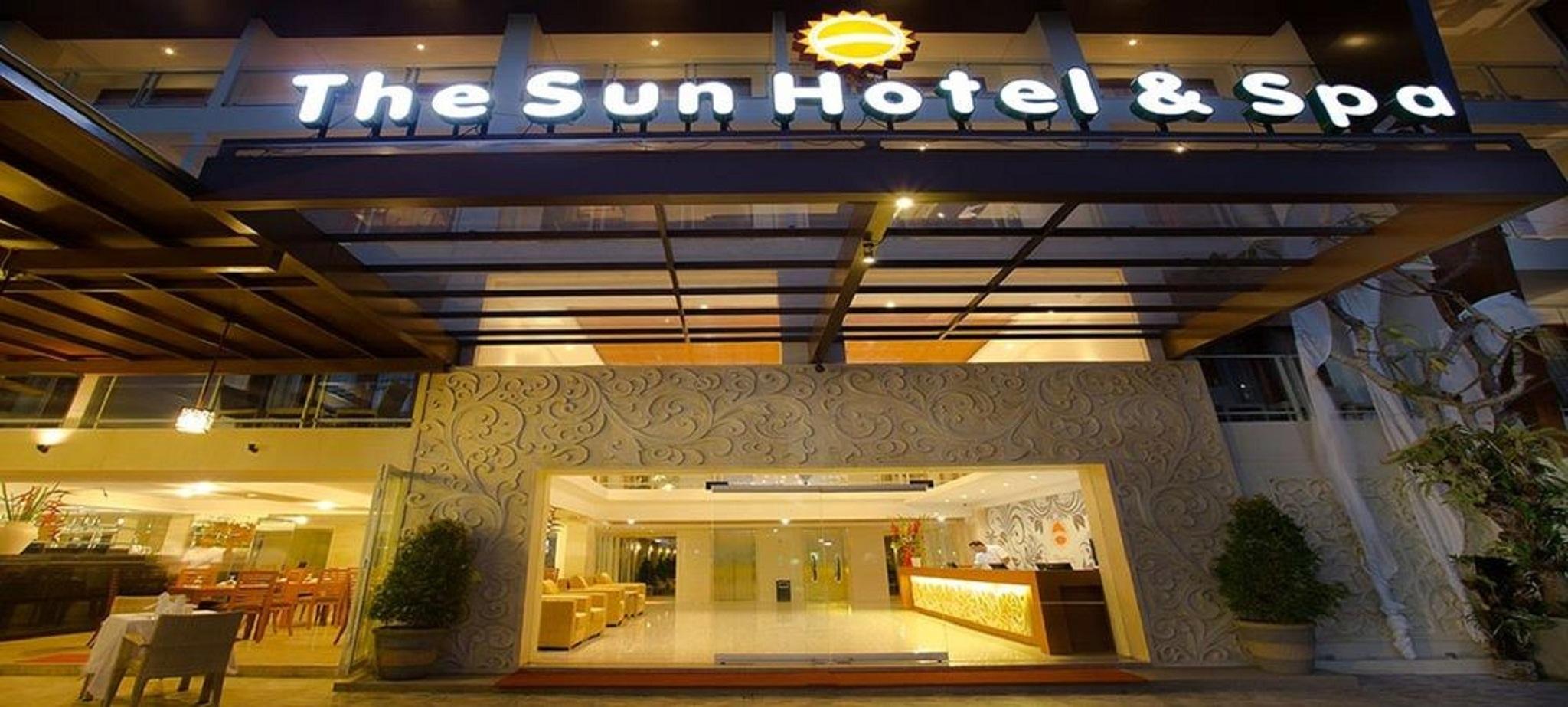The Sun & - Chse Certified 4* Legian (Bali)