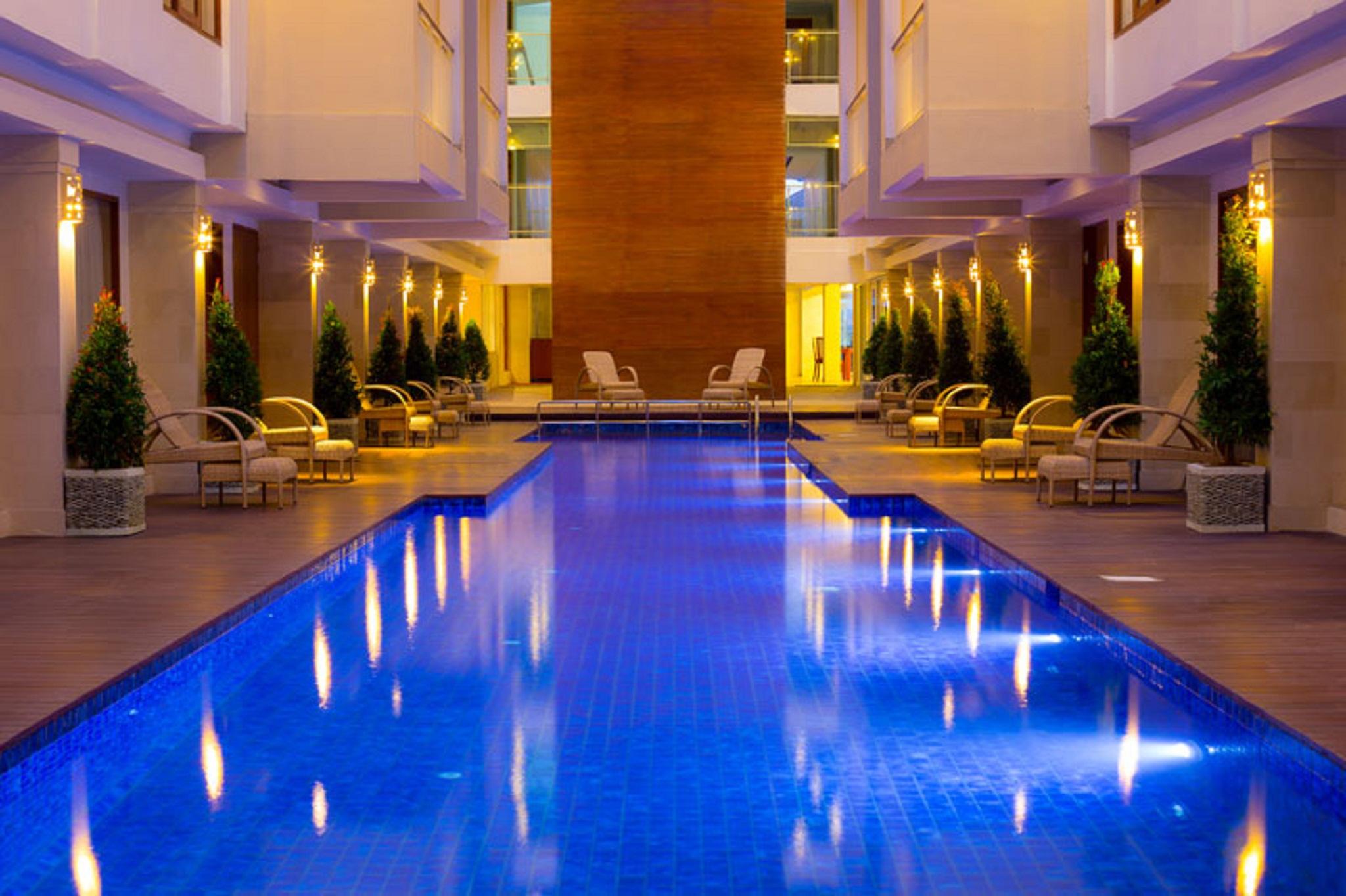 The Sun & - Chse Certified 4* Legian (Bali)