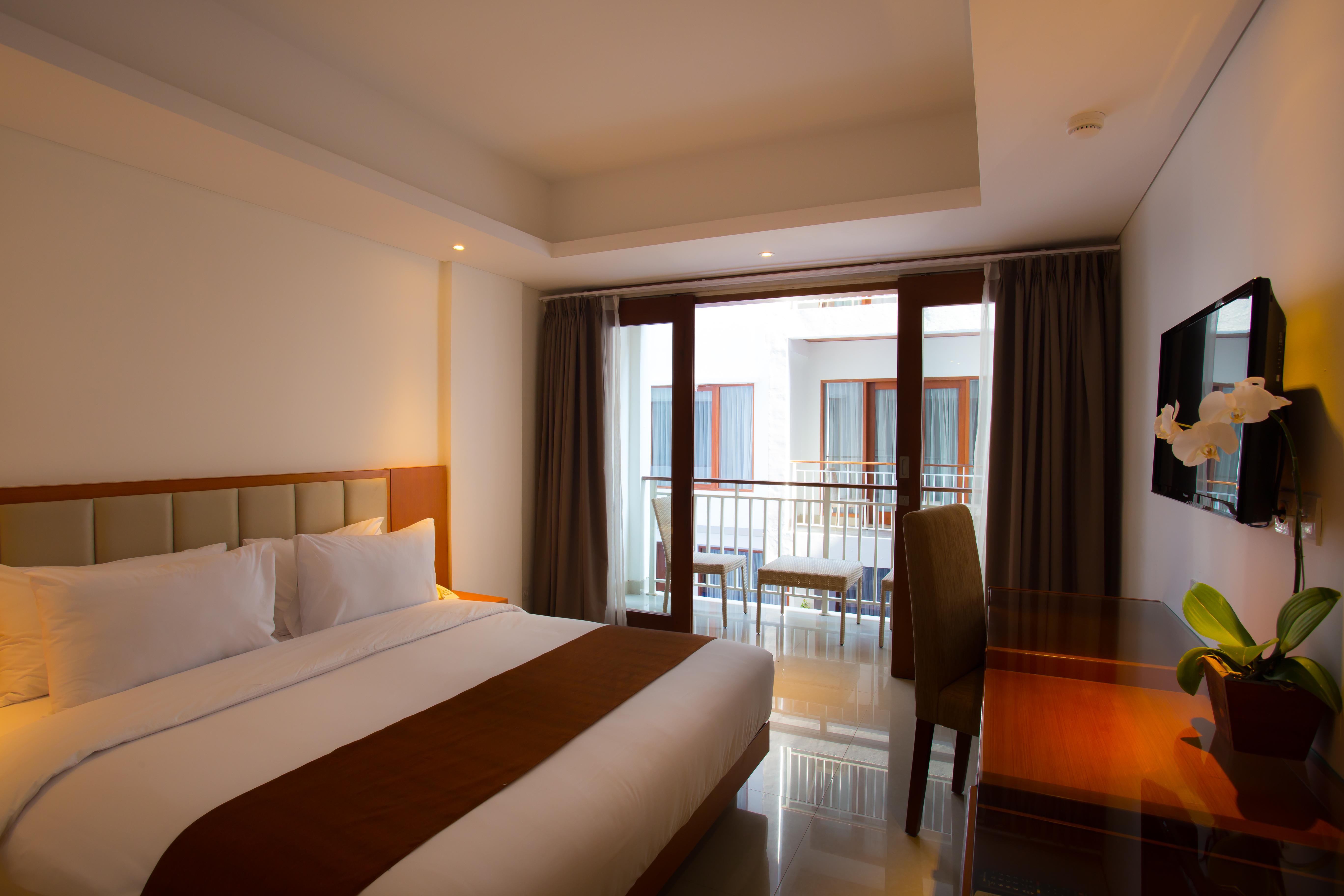 The Sun & - Chse Certified Legian (Bali)