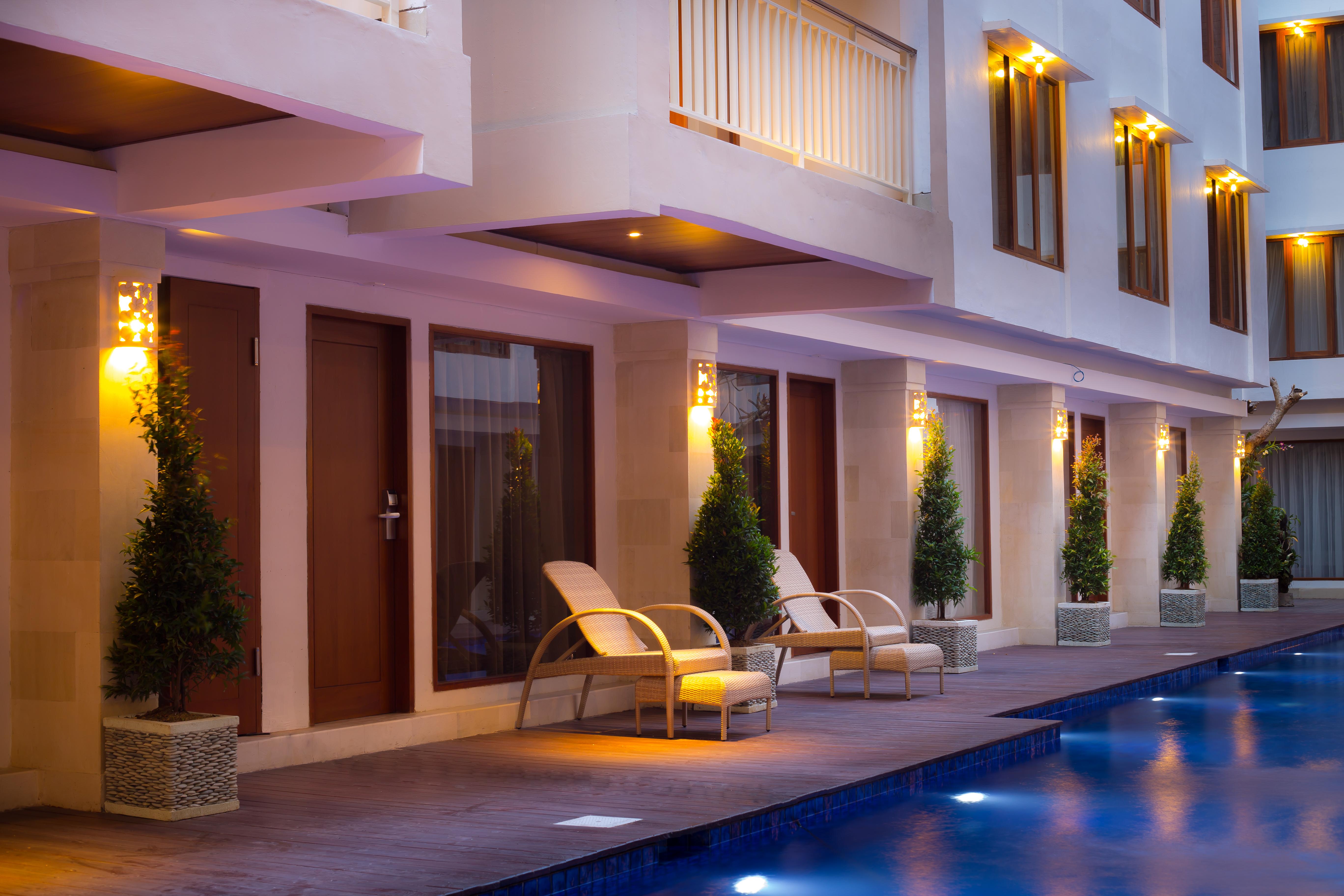 Hotel The Sun & - Chse Certified 4*