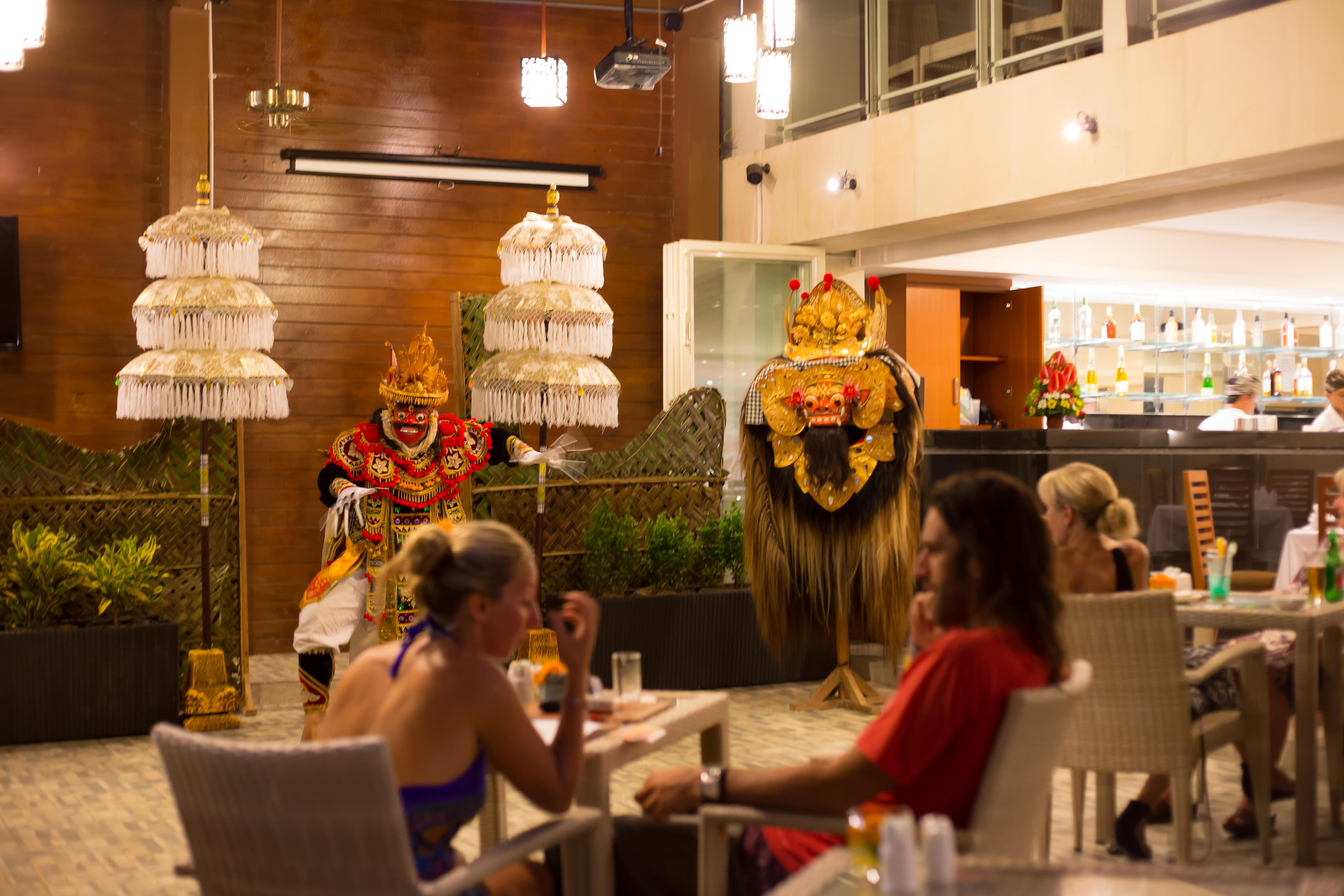 The Sun & - Chse Certified Hotel Legian (Bali)