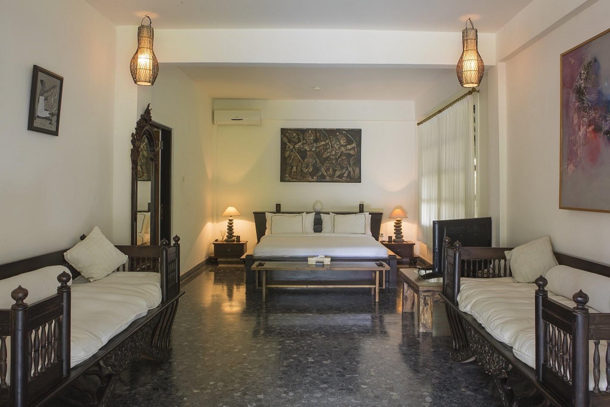 Pousada Bali - Layla Legian