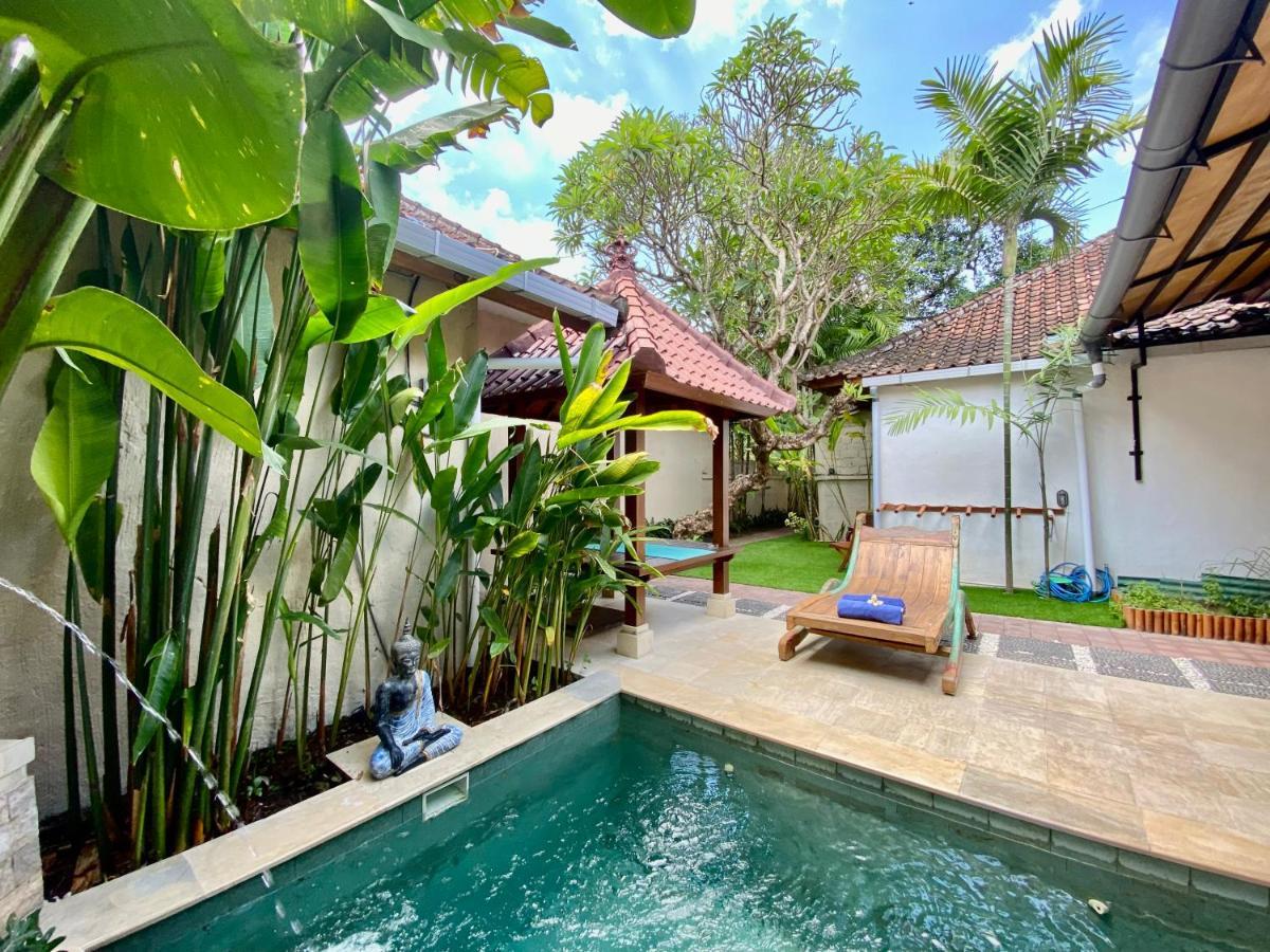 Timaya Villa Legian (Bali)