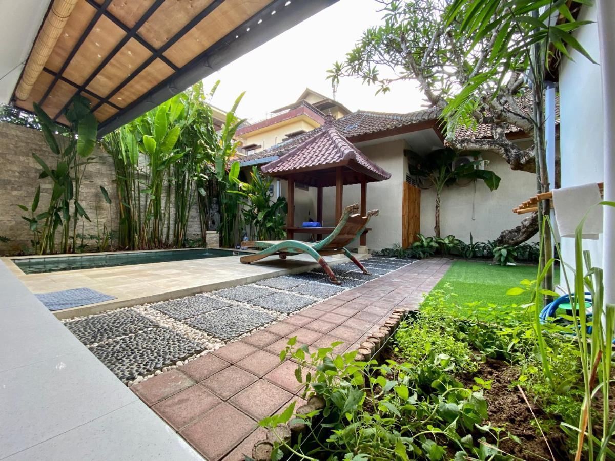 Villa Timaya *