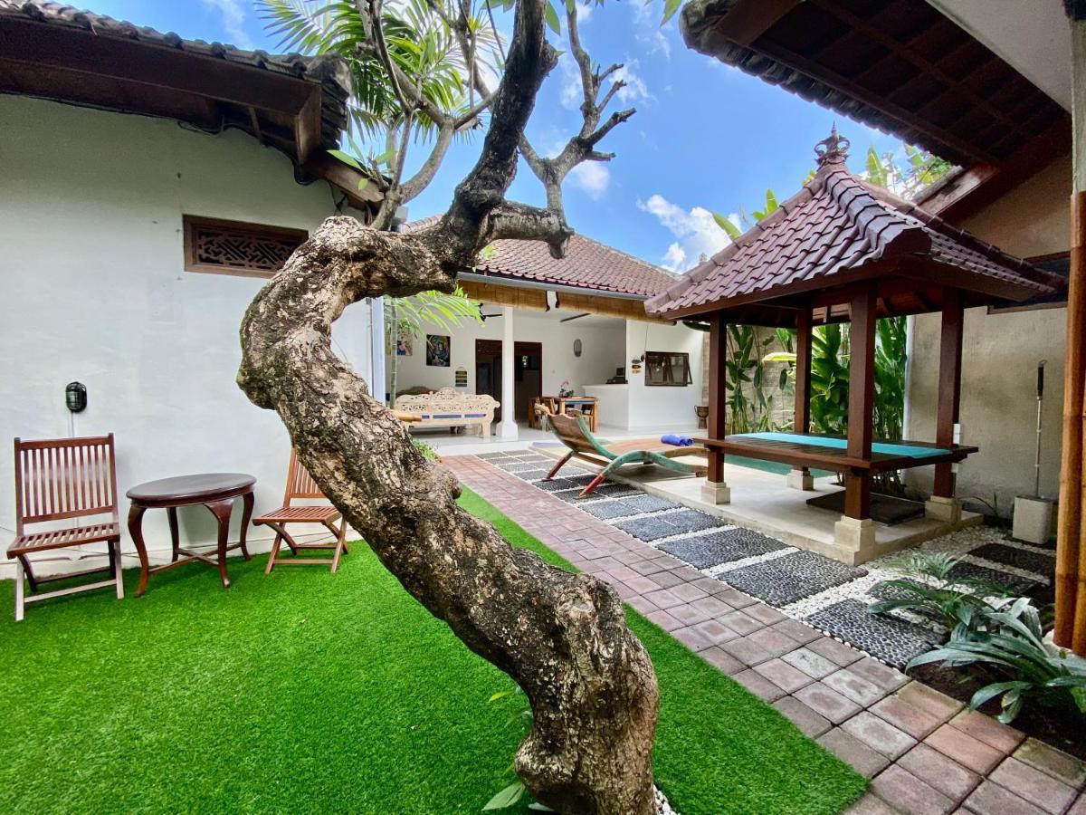 Timaya * Legian (Bali)