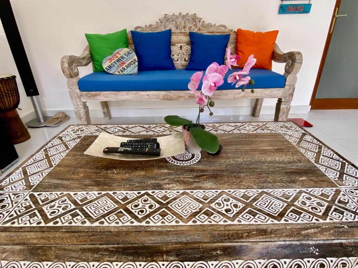 Timaya Villa Legian (Bali)