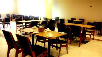 Euphoria Hotel