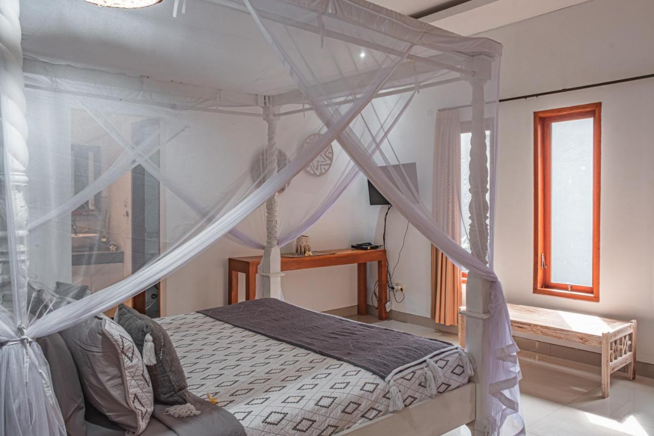 Mali Villa