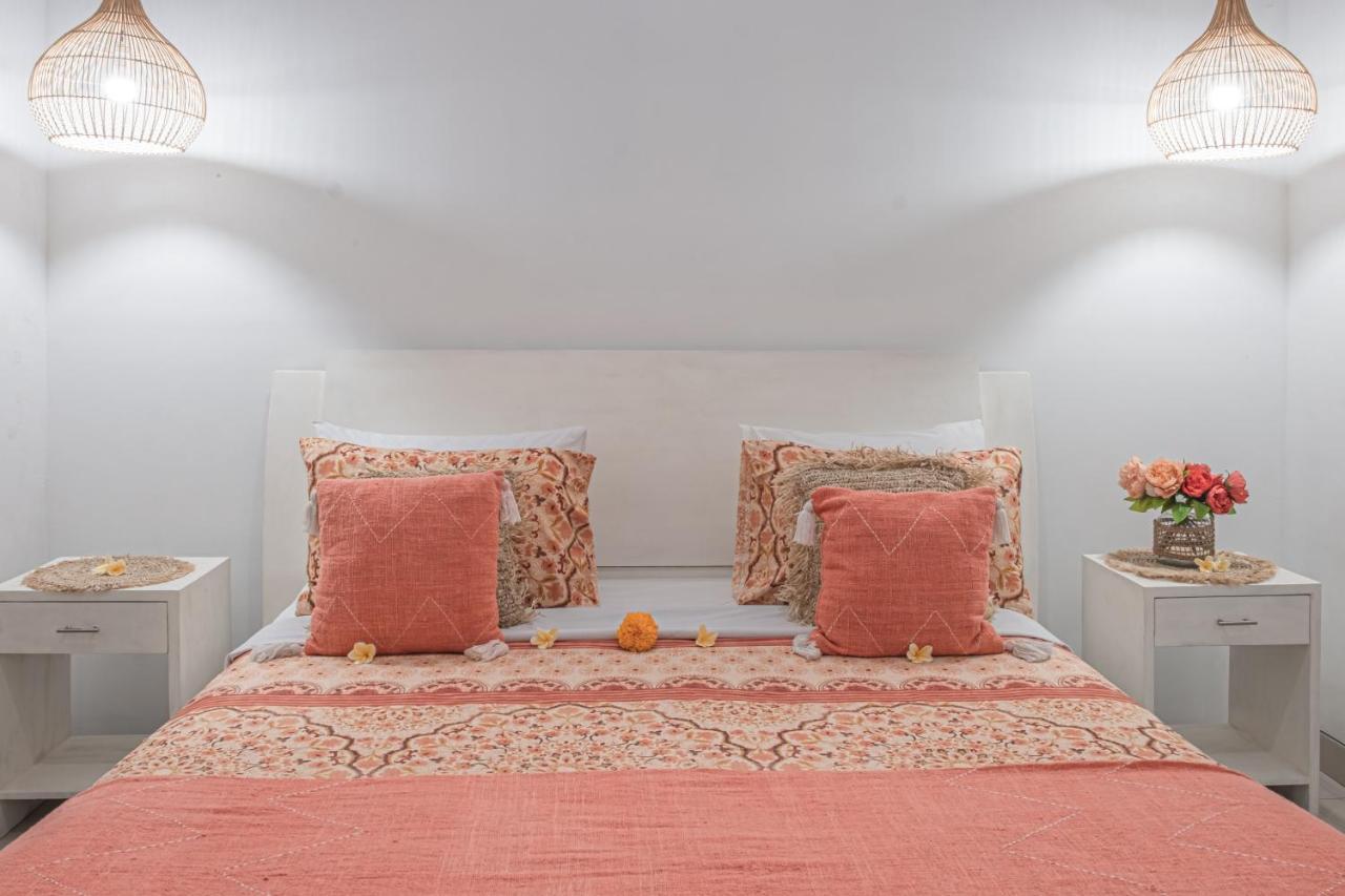 Mali Villa Legian (Bali)