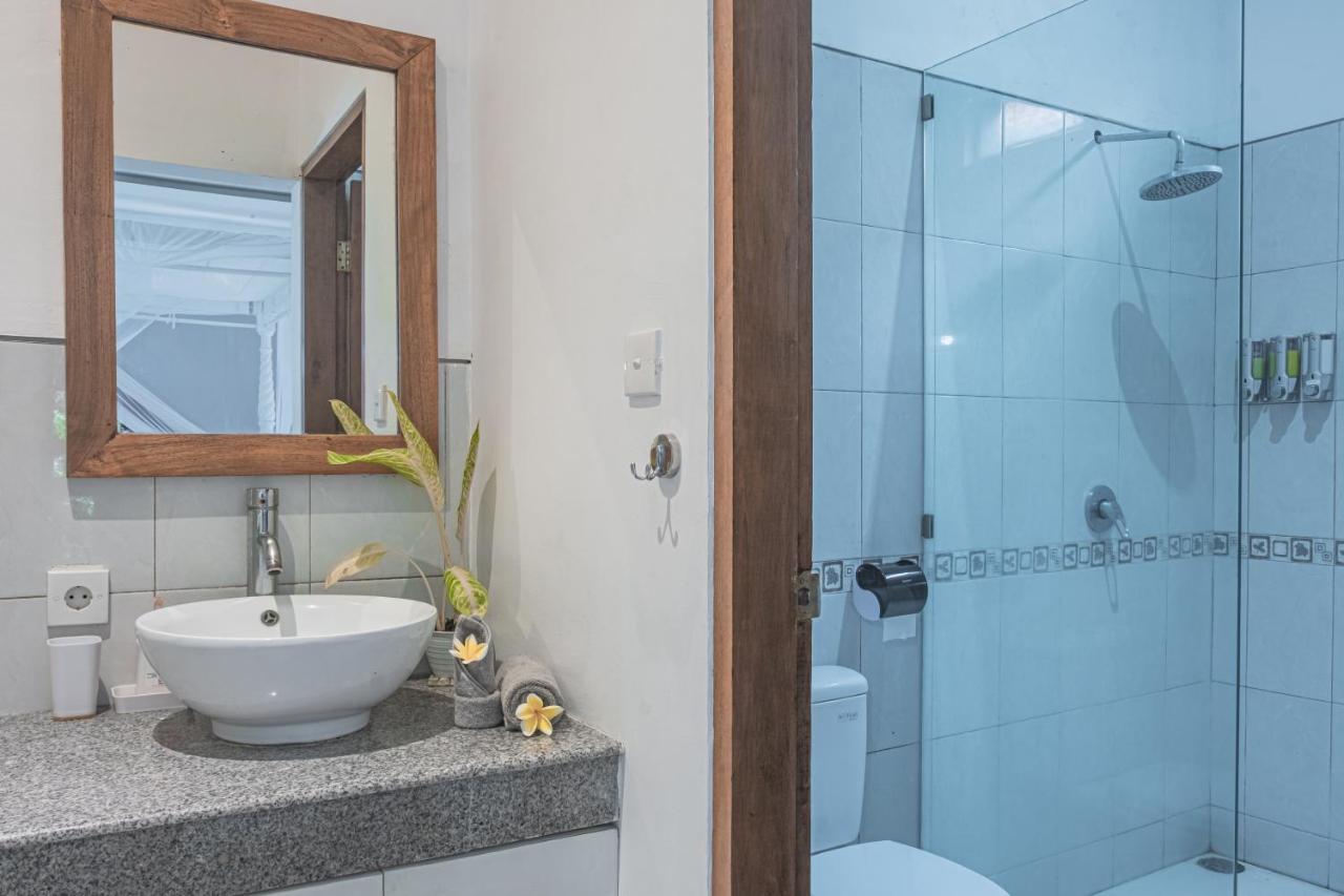 Mali Villa Legian (Bali)