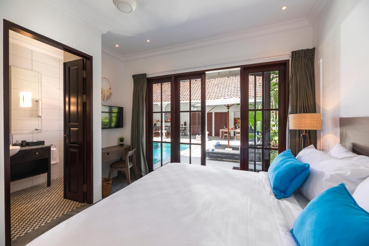 Tahi - Stylish Luxury, Tranquil Location, Walk To Villa *