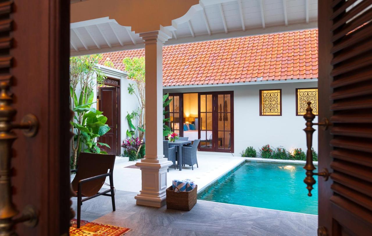 Villa Tahi - Stylish Luxury, Tranquil Location, Walk To