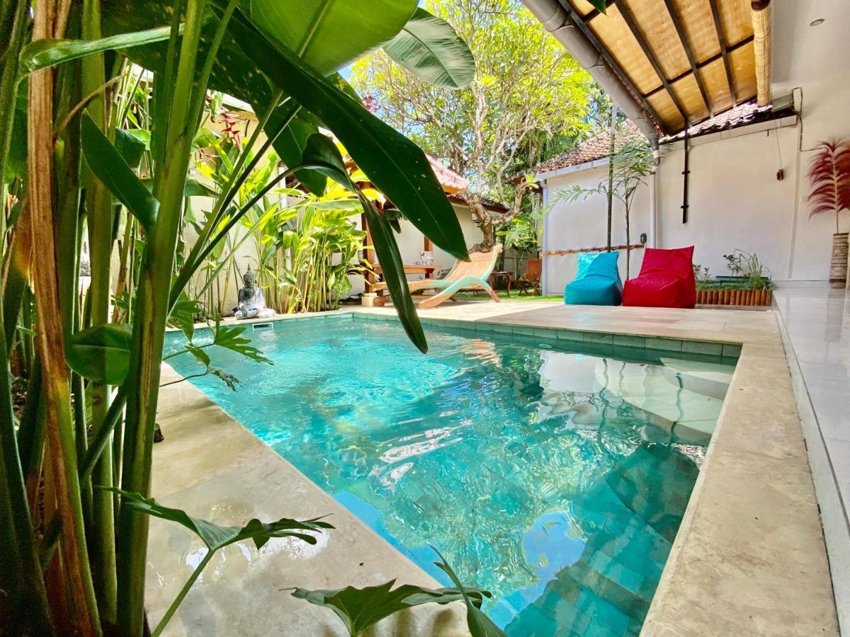 Timaya Villa *
