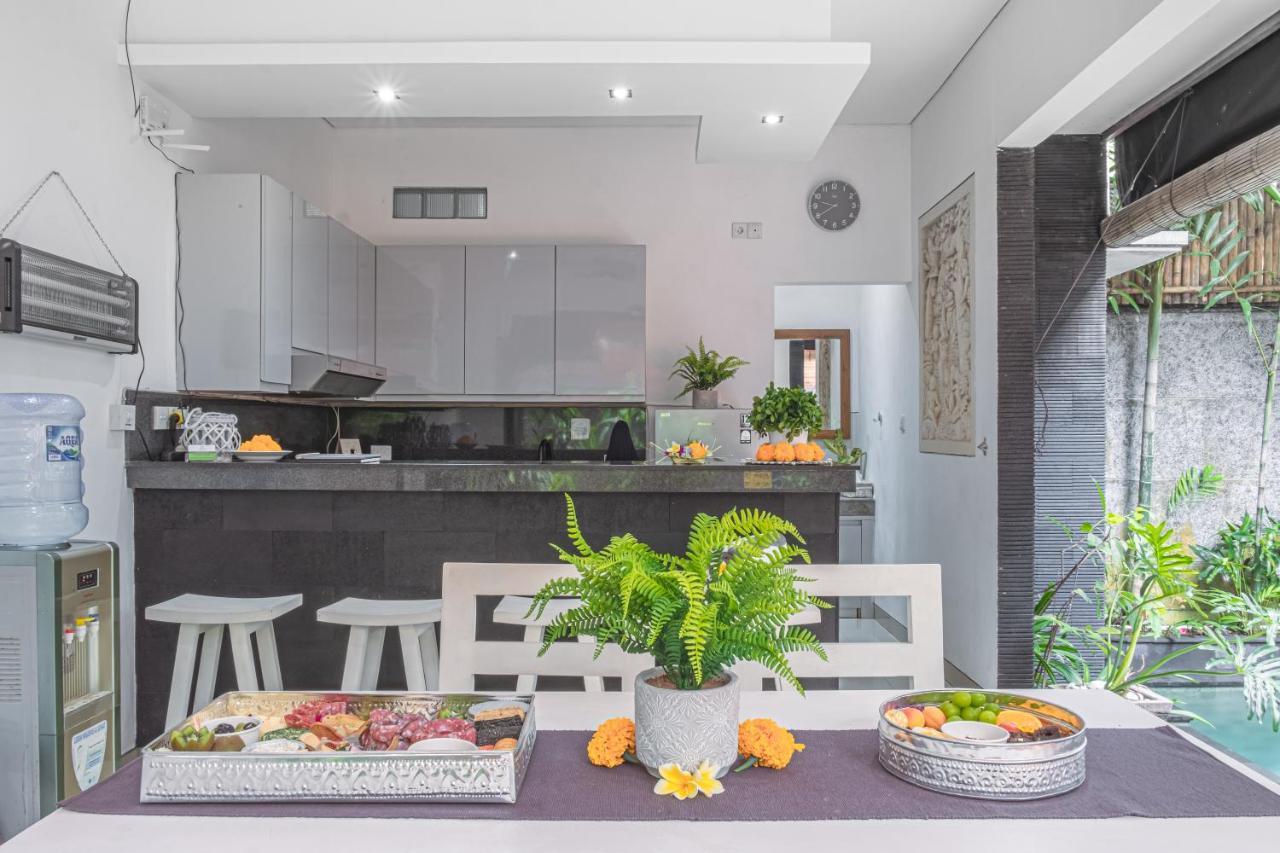 Mali Villa