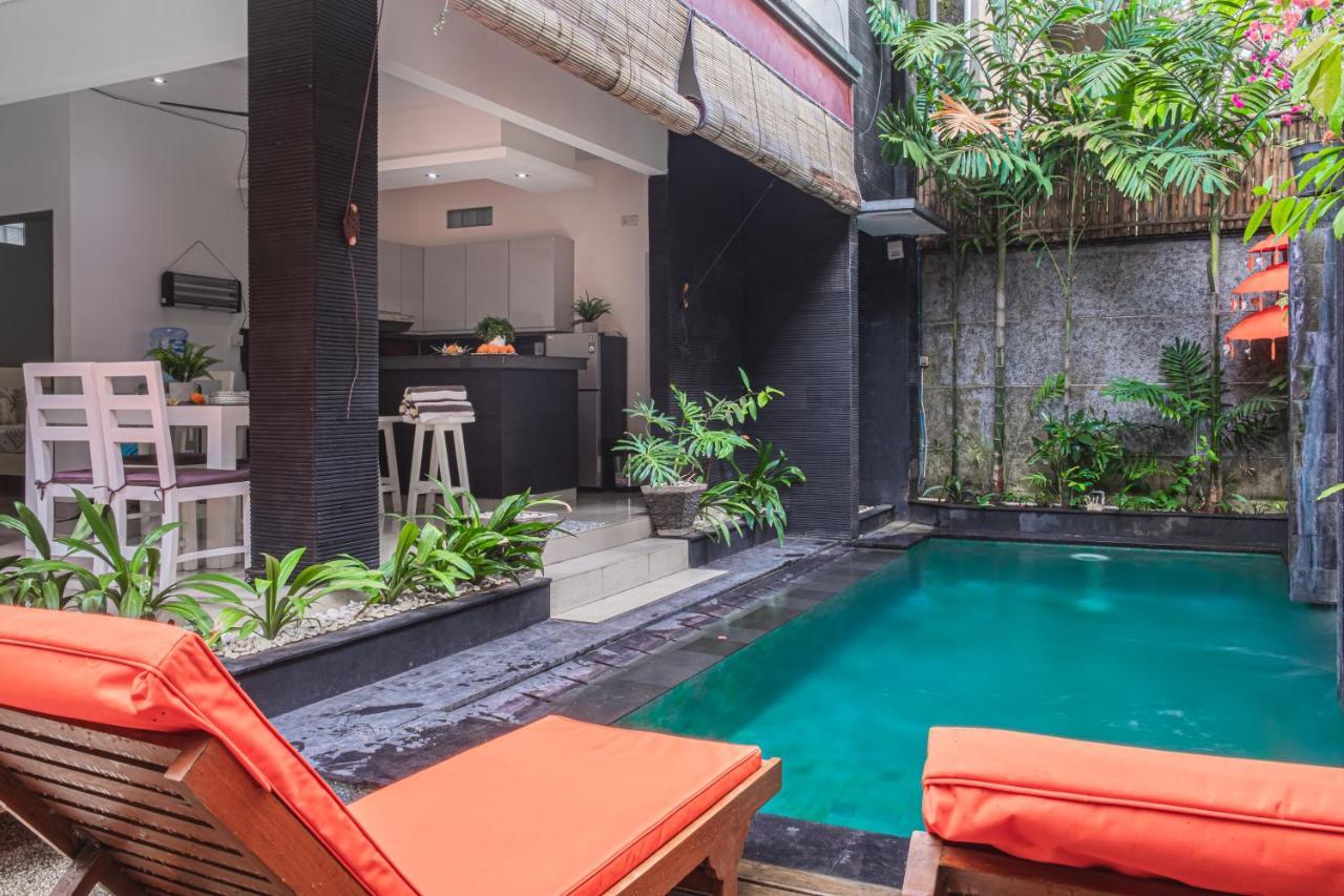 Mali * Legian (Bali)
