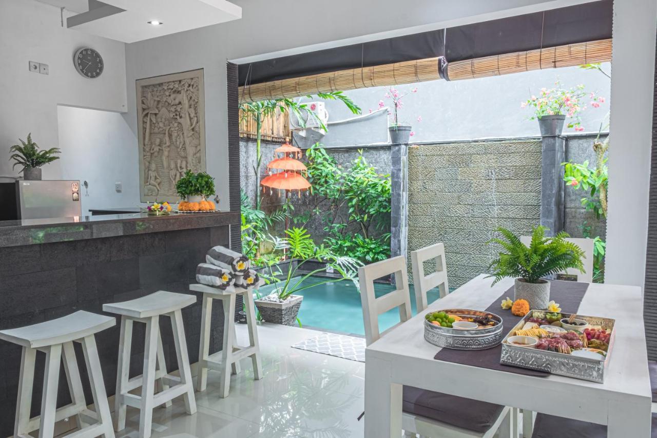 Mali Villa