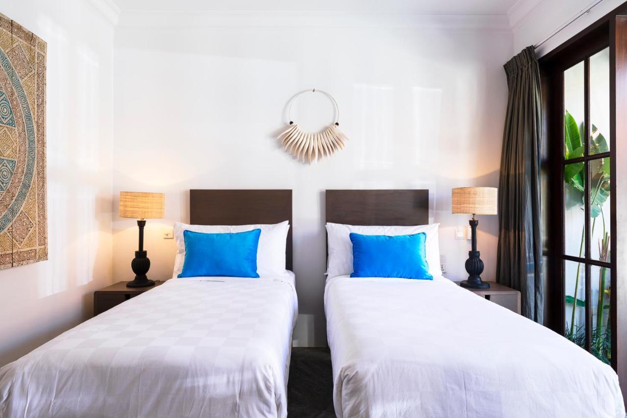 Tahi - Stylish Luxury, Tranquil Location, Walk To Legian (Bali)