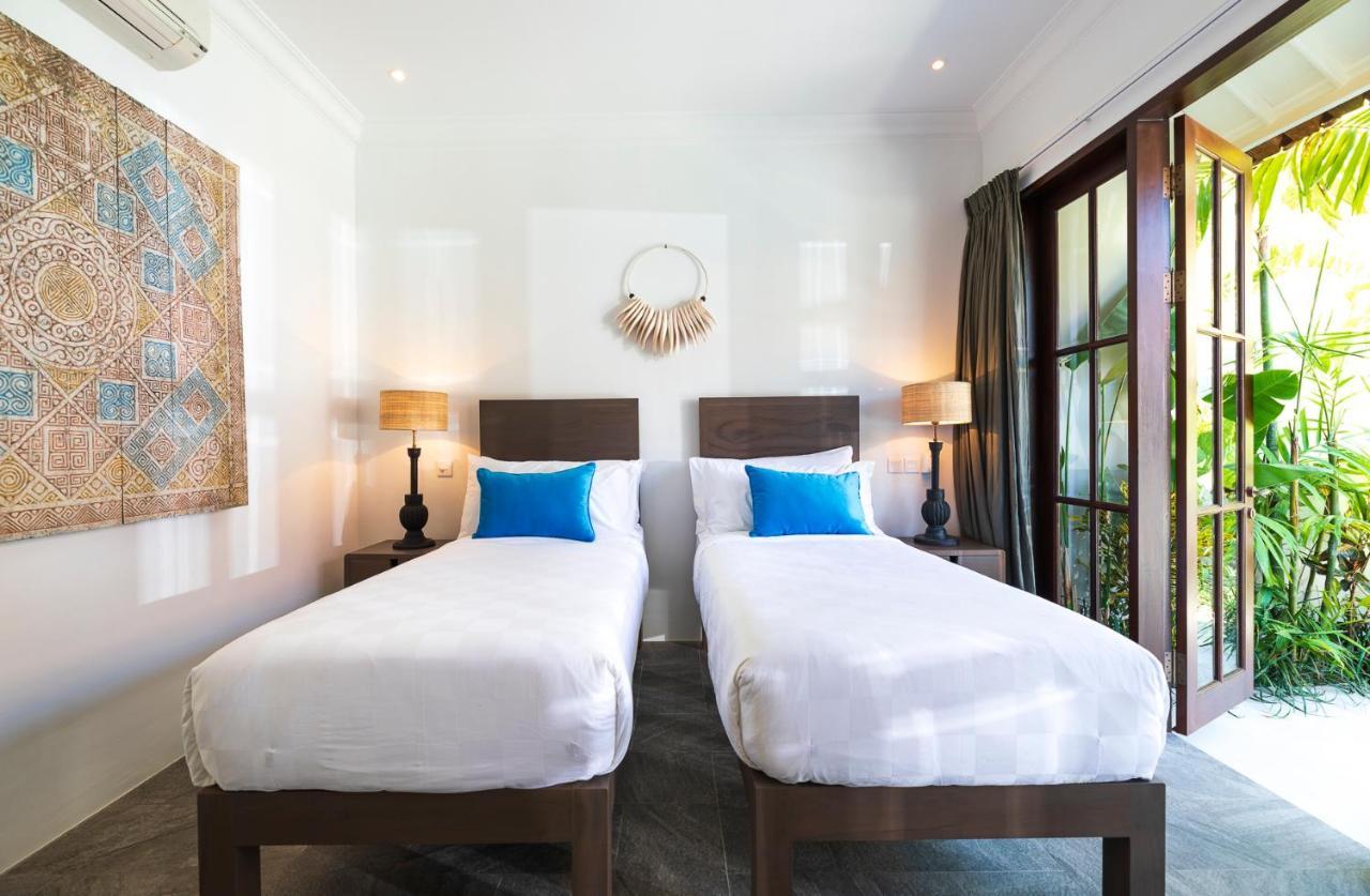 Tahi - Stylish Luxury, Tranquil Location, Walk To Villa *
