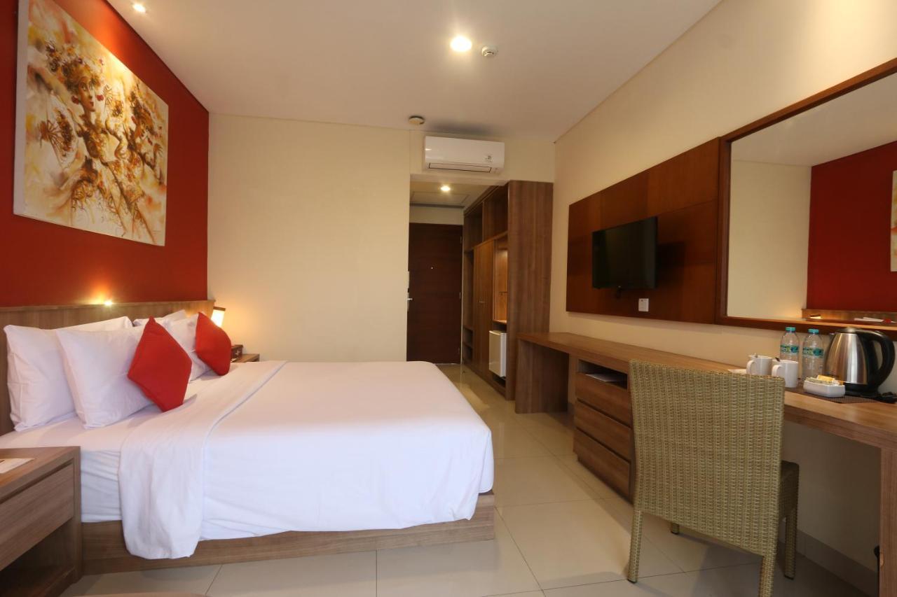 Hotel Grand La Walon Legian (Bali)