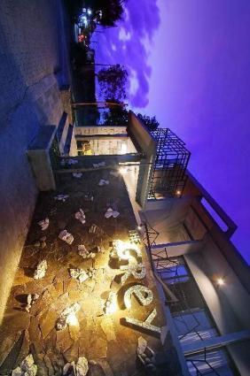 The Grey Boutique Hotel 2*