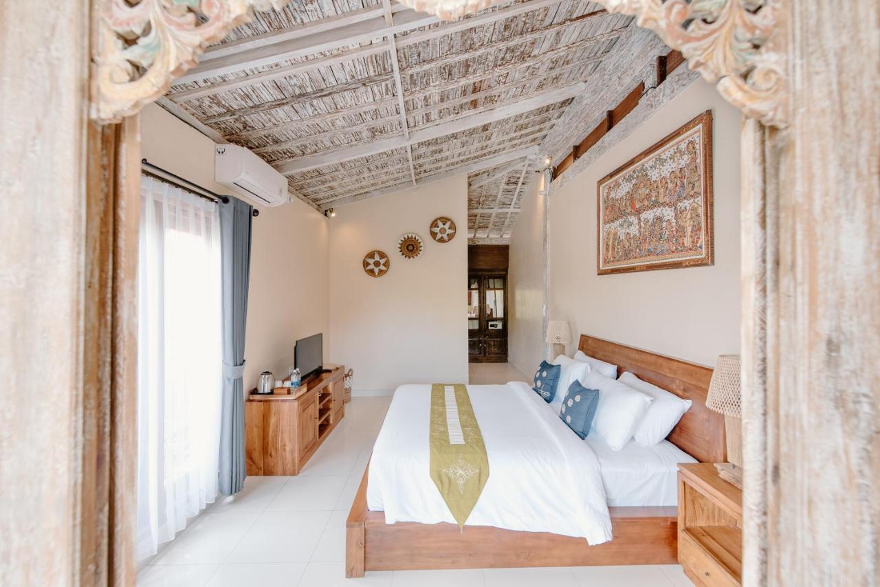 Moson Villa