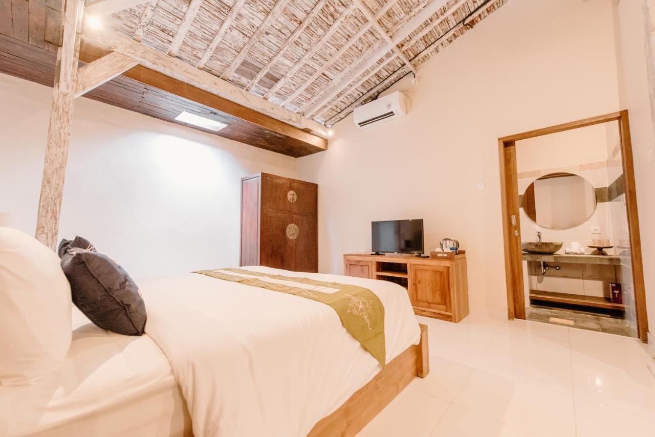 Villa Moson Legian (Bali)
