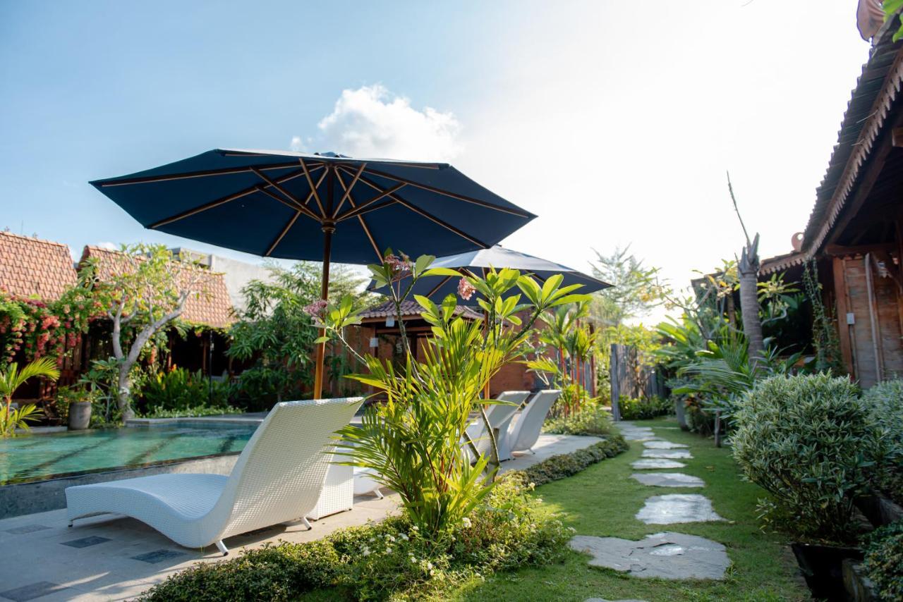 Moson Villa Legian (Bali)