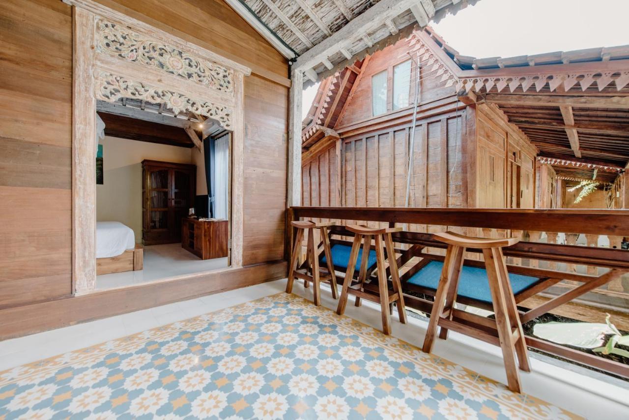 Moson Legian (Bali)