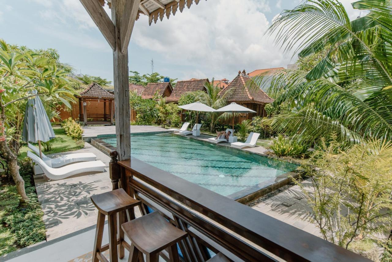 Villa Moson Legian (Bali)