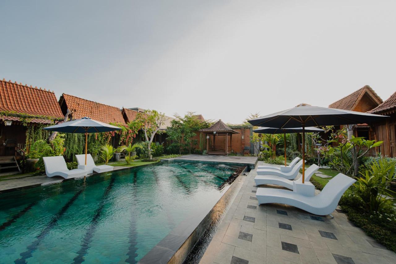 Moson Legian (Bali)