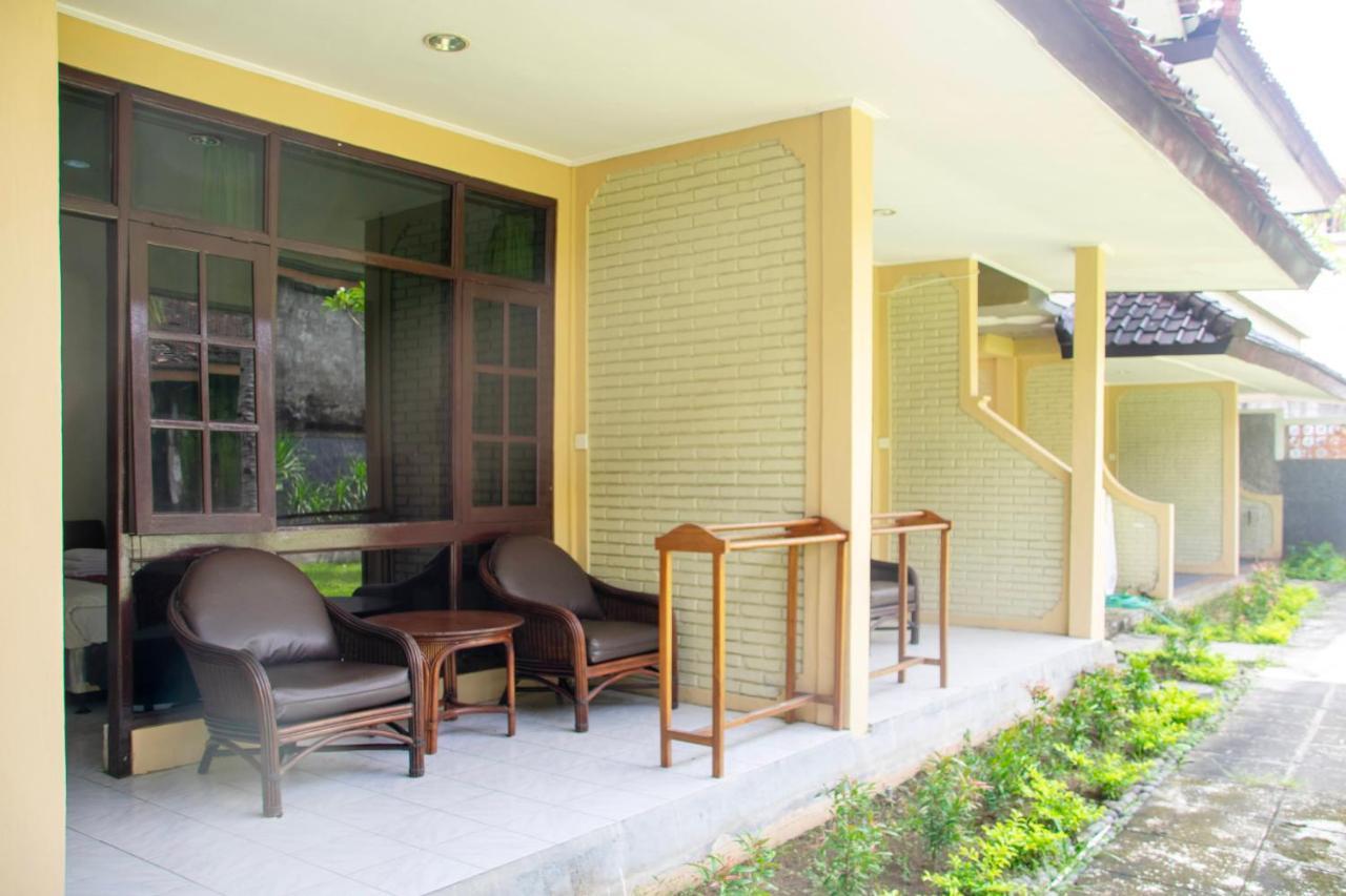 Anna Kuta Holiday home