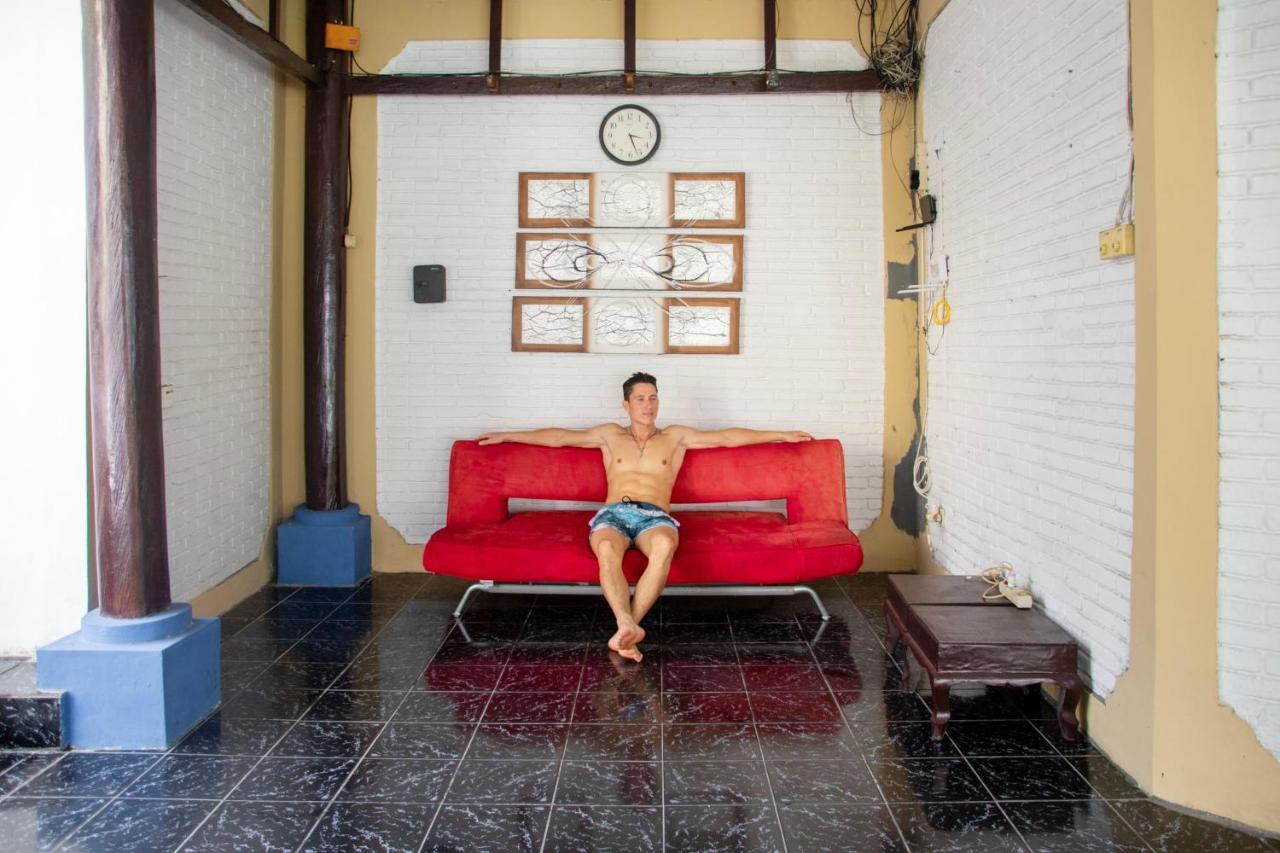 Holiday home Anna Kuta