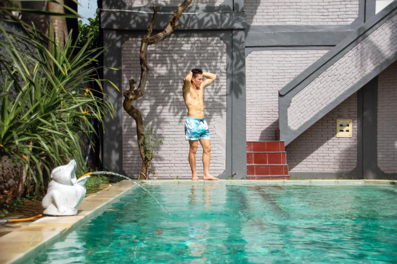 Holiday home Anna Kuta *