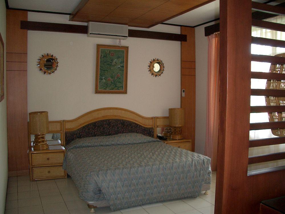 Puri Naga Beachfront 3* Legian (Bali)