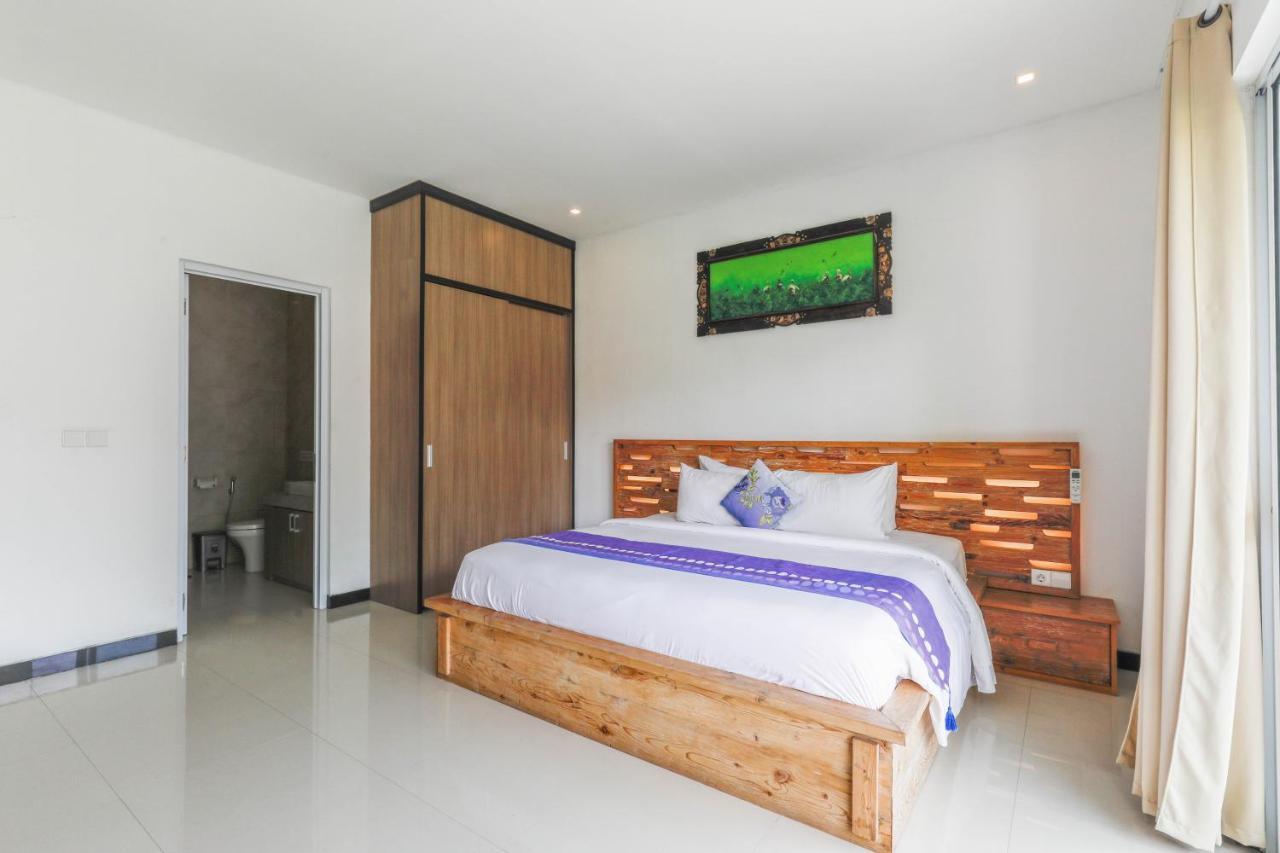 Puri Bagus By Great Bali Legian