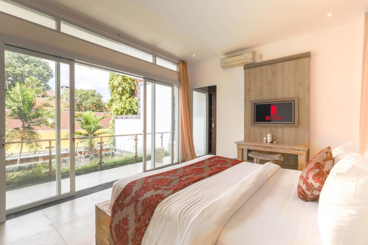 Pousada Puri Bagus By Great Bali Legian
