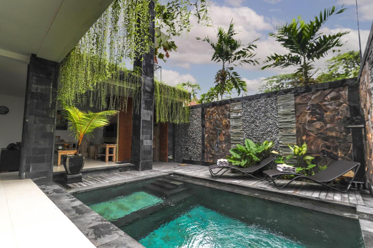 Pousada Puri Bagus By Great Bali Legian