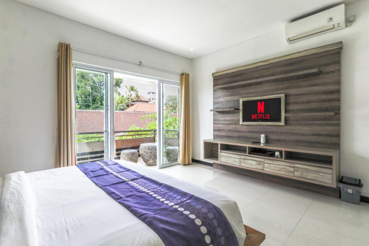 Puri Bagus By Great Bali Pousada Legian