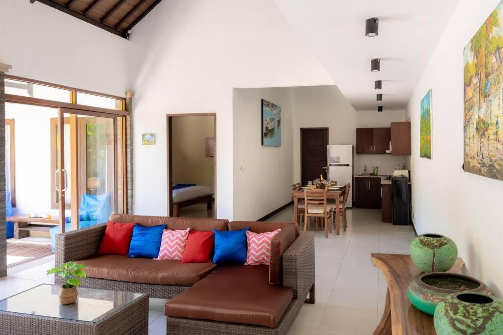 Villa Seminyak Happy By Taman Bali *