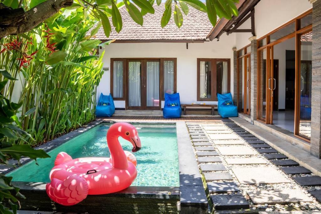 Seminyak Happy By Taman Bali * Legian (Bali)